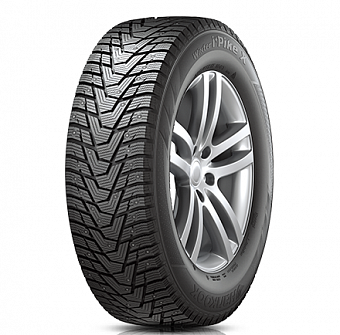   HANKOOK Winter i*Pike X W429A 235/75 R15 109T TL XL 